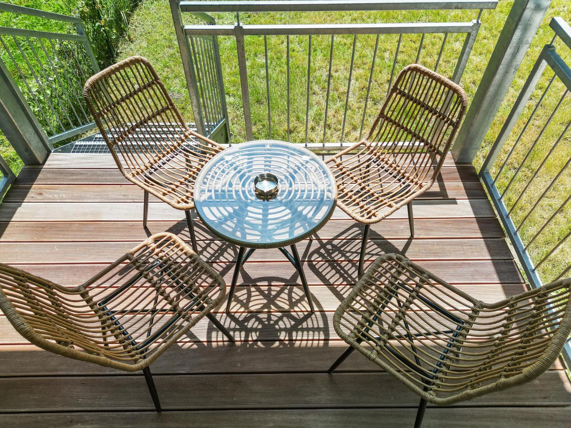Ma Suite - High-Quality New Apartment 아우크스부르크 외부 사진