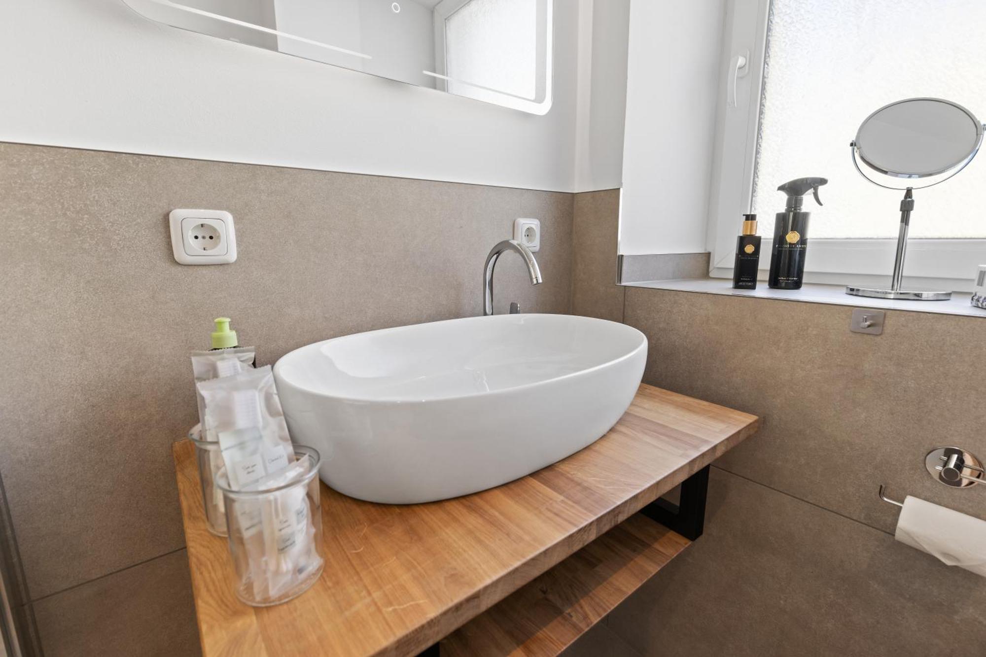 Ma Suite - High-Quality New Apartment 아우크스부르크 외부 사진