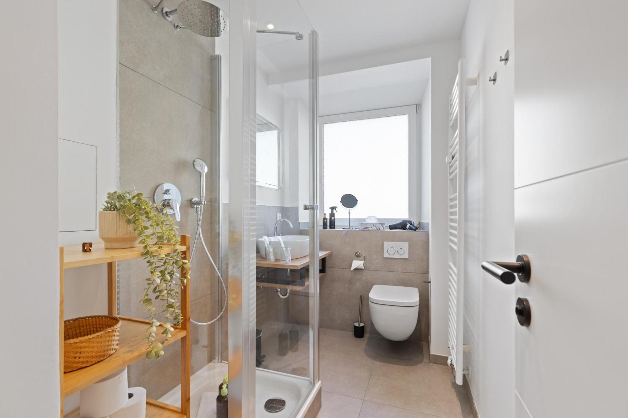 Ma Suite - High-Quality New Apartment 아우크스부르크 외부 사진