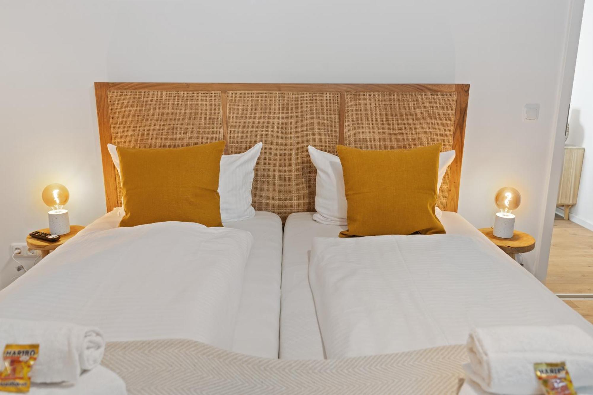 Ma Suite - High-Quality New Apartment 아우크스부르크 외부 사진
